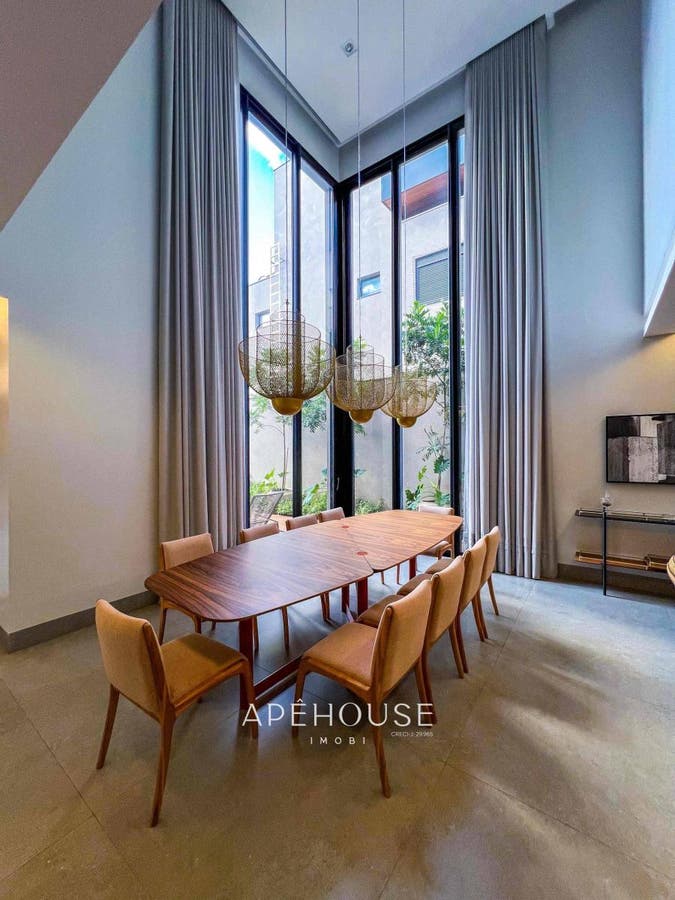 Foto 5 — Casa à Venda Condomínio Nova Aliança Premium, Rio Verde, Go