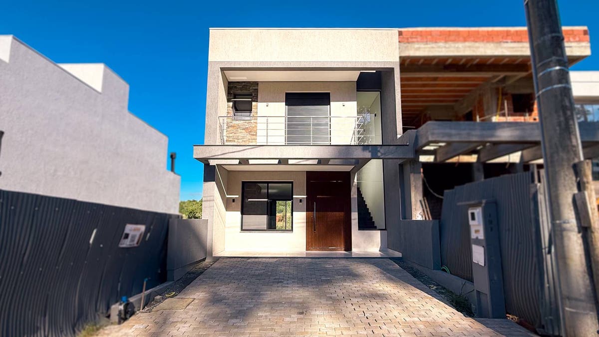 Primavera | Gravataí - Casa de Condomínio em Primavera, Gravataí - à venda - Vance Imóveis