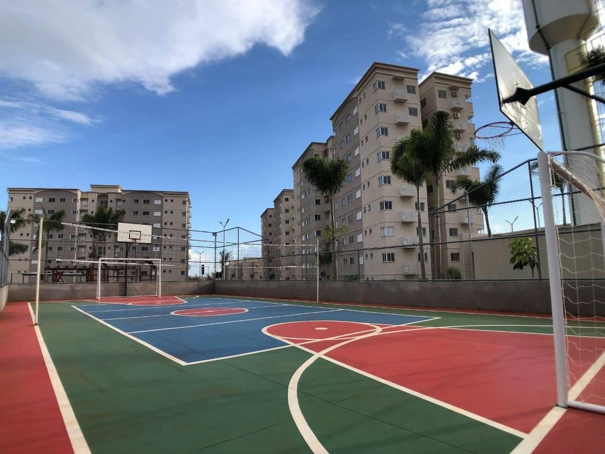 Foto 18 — Apartamento para alugar no Grand Premiere