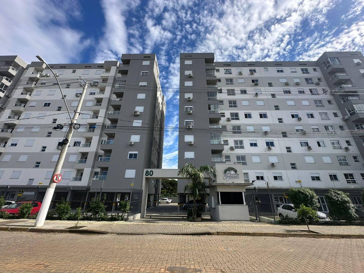 Passo das Pedras | Gravataí - Apartamento em Passo das Pedras, Gravataí - à venda - Vance Imóveis