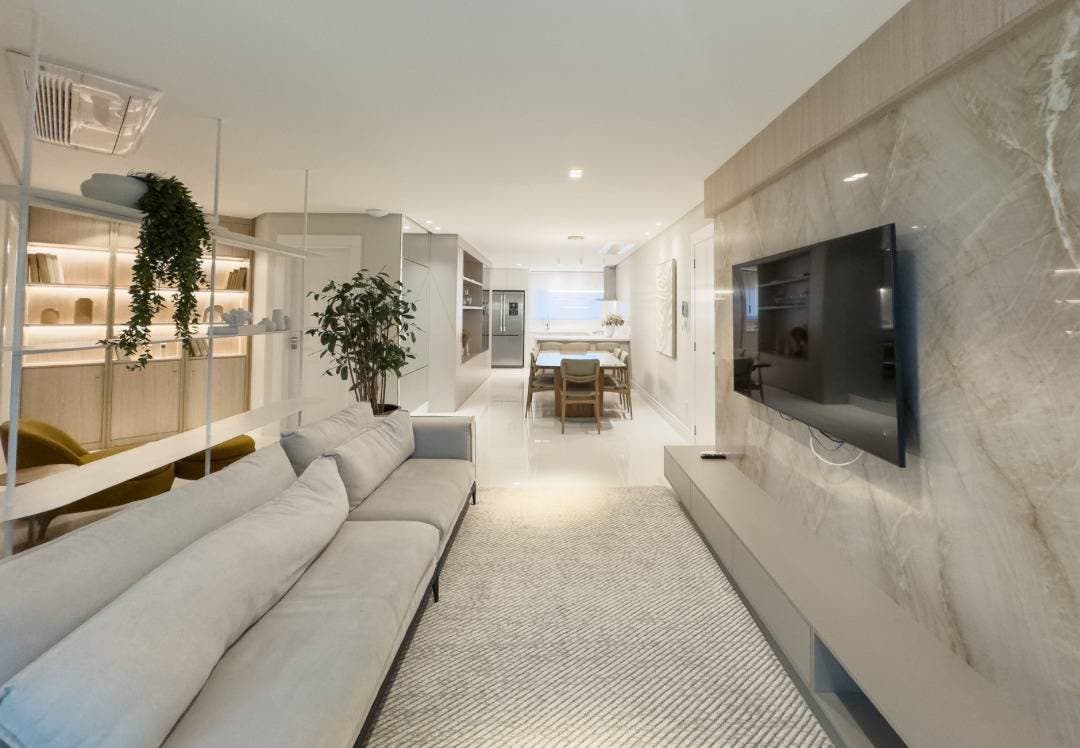 Apartamento à Venda no Edifício Magnifique Tower em Balneário Camboriu - Apartamento em Centro, Balneário Camboriú - à venda - WOW Imobiliária Ltda
