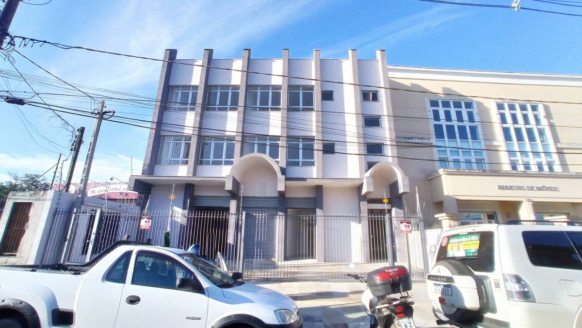 Salgado Filho | Gravataí - Salas Comerciais em Salgado Filho, Gravataí - para locação - Vance Imóveis