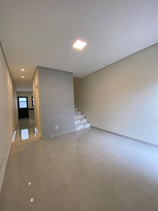 Sobrado com 2 Quartos à Venda, Jardim Santos Dumont - Mogi das Cruzes - Sobrado em Jardim Santos Dumont, Mogi das Cruzes - à venda - Renovar Imóveis Mogi Ltda