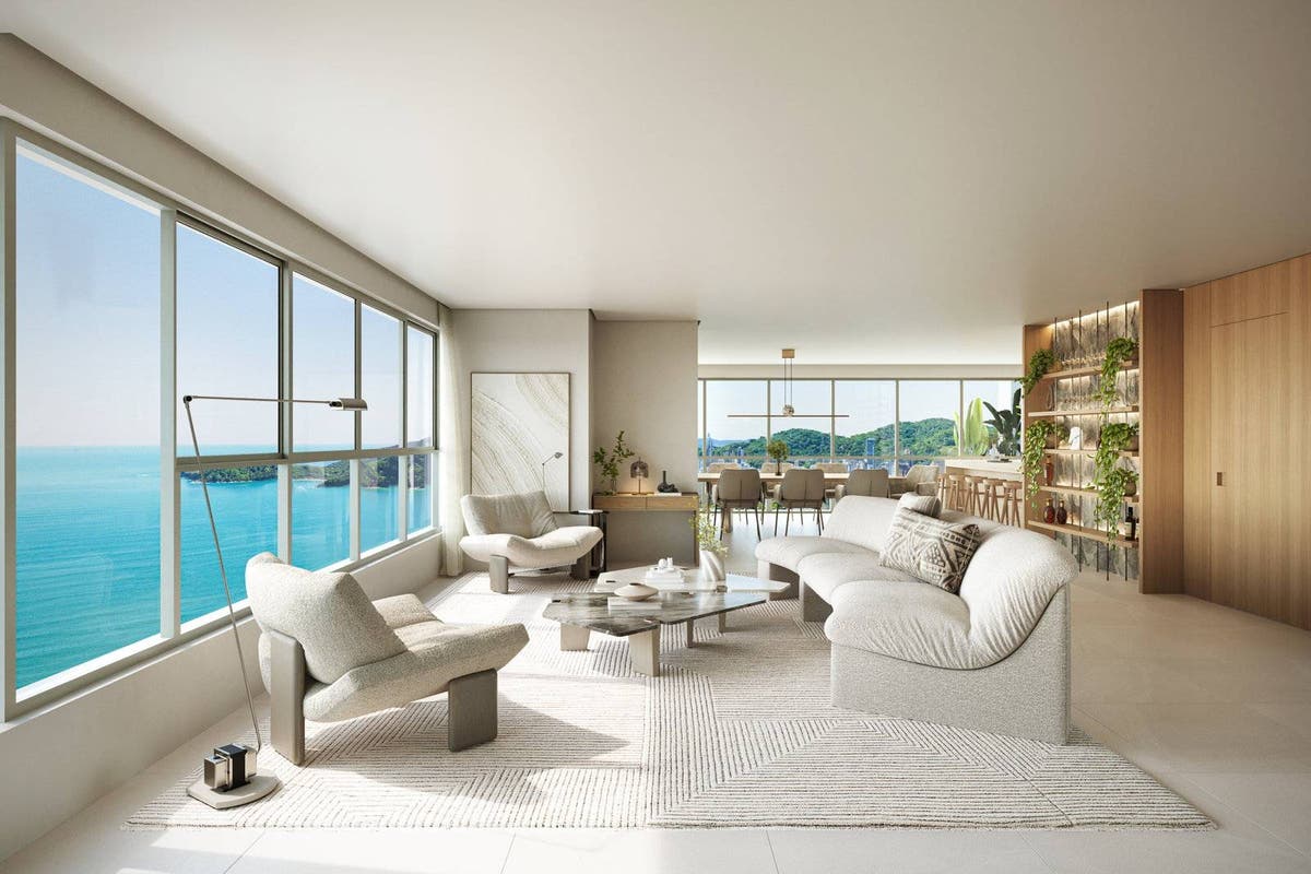 North Tower Lançamento FG Empreendimentos à Venda 04 Dormitórios - Apartamento em Pioneiros, Balneário Camboriú - Bedin Imóveis
