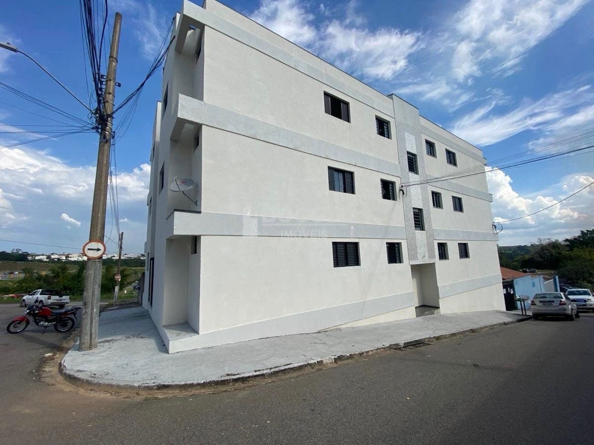 APARTAMENTO PRÓXIMO A RODOVIÁRIA E CENTRO PARA LOCAÇÃO - Apartamento em Jardim São Jorge, São João da Boa Vista - para locação - BOCOLI IMÓVEIS