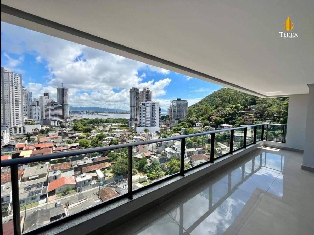 Apartamento a venda no Edifício Paradiso Del Mare localizado no Bairro Fazenda em Itajaí. - Apartamento em Fazenda, Itajaí - à venda - IMOBILIÁRIA TERRA ITAJAI LTDA