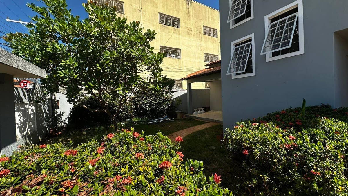 Vende-Se/Aluga-Se Sobrado em Bairro Boa Esperança - Casa em Boa Esperança, Cuiabá - para locação e à venda - Prime House Inteligência Imobiliária