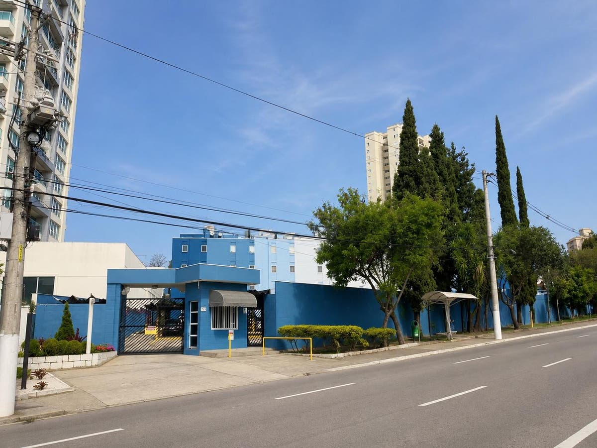 Apartamento 2 quartos Jardim Messina, Jundiaí: Pronto para morar com 1 vaga - Apartamento em Jardim Messina, Jundiaí - à venda - Entry Imob