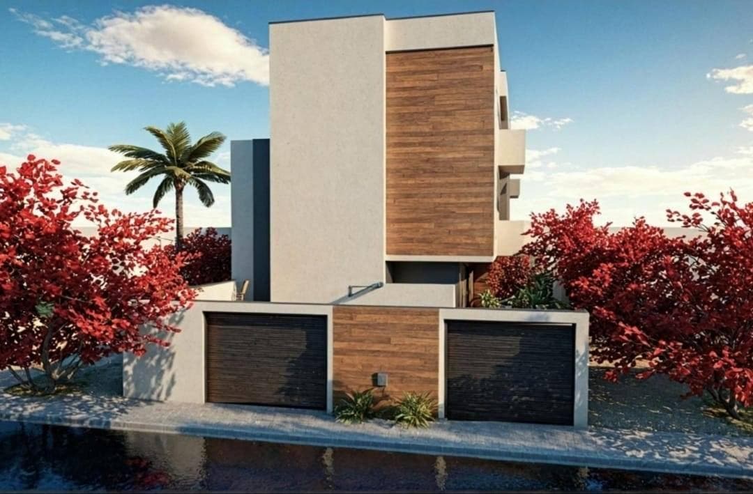Apartamento com 1 dormitório à venda, por R$ 249.990,00 - Porto Novo - Caraguatatuba/SP - Apartamento em Barranco Alto, Caraguatatuba - à venda - Christos Korres de Camargo