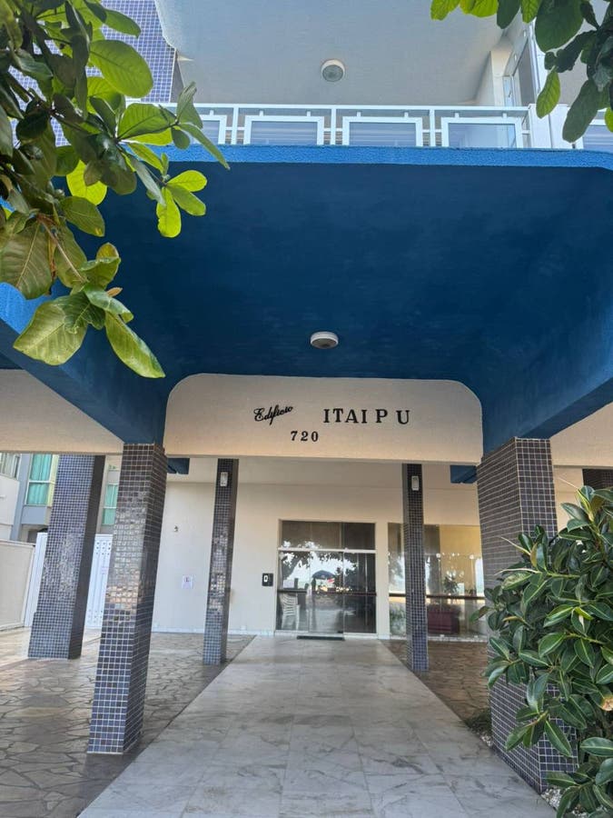 EDIFÍCIO ITAIPU - CENTRO, BALNEÁRIO CAMBORIÚ - Apartamento em Centro, Balneário Camboriú - para locação - Brava Norte Imóveis