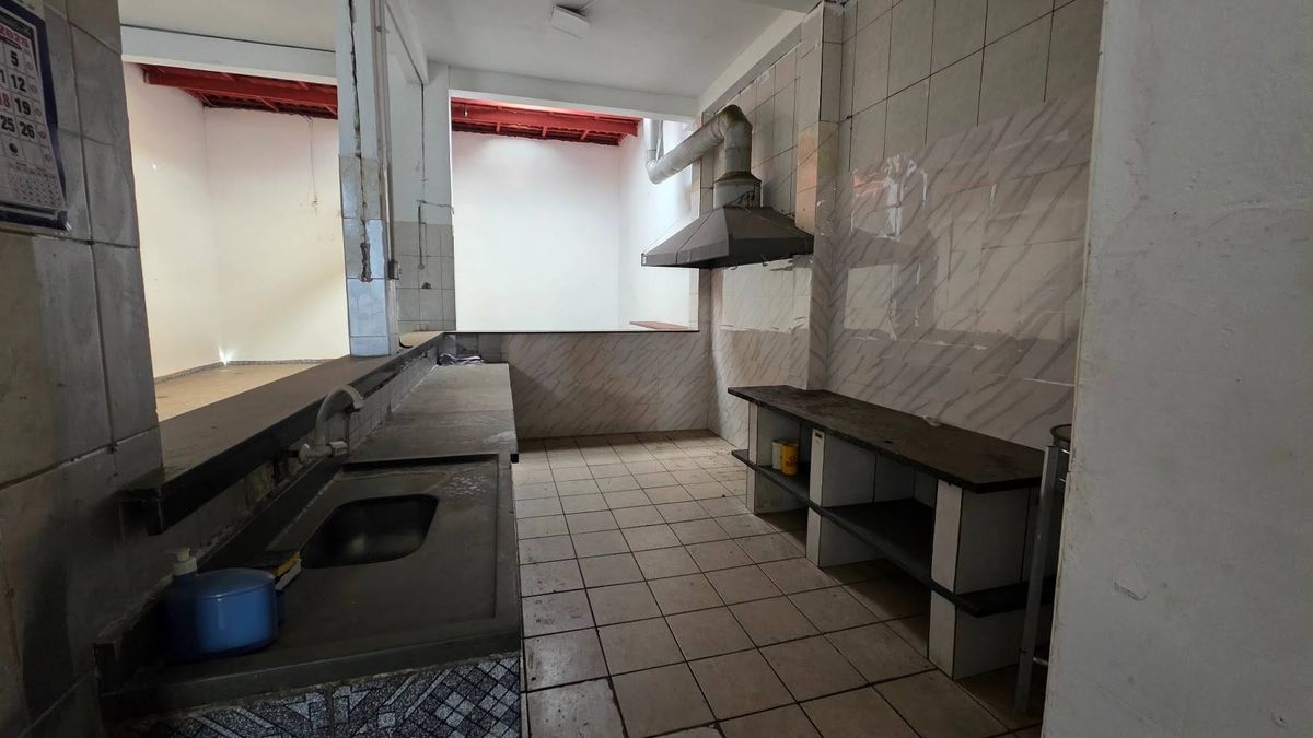Loja-Salão, 140 m² - Foto 8