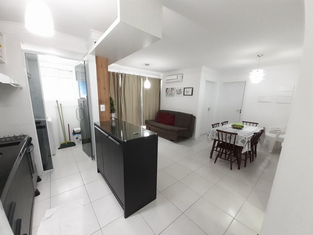 Apartamento 2 dormitórios - Apartamento em Bombas, Bombinhas - para temporada - Zeni Imóveis