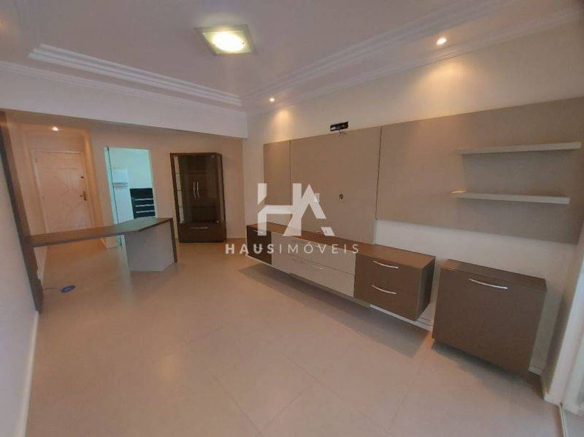 Apartamento no Centro Ref 2456 - Apartamento em Centro, Jaraguá do Sul - para locação - HAUS IMÓVEIS LTDA