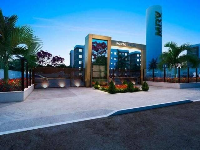 Apartamento à venda, 42 m² por R$ 170.000,00 - Estância Velha - Canoas/RS - Apartamento em Estância Velha, Canoas - à venda - COELHO IMOBILIÁRIA LTDA