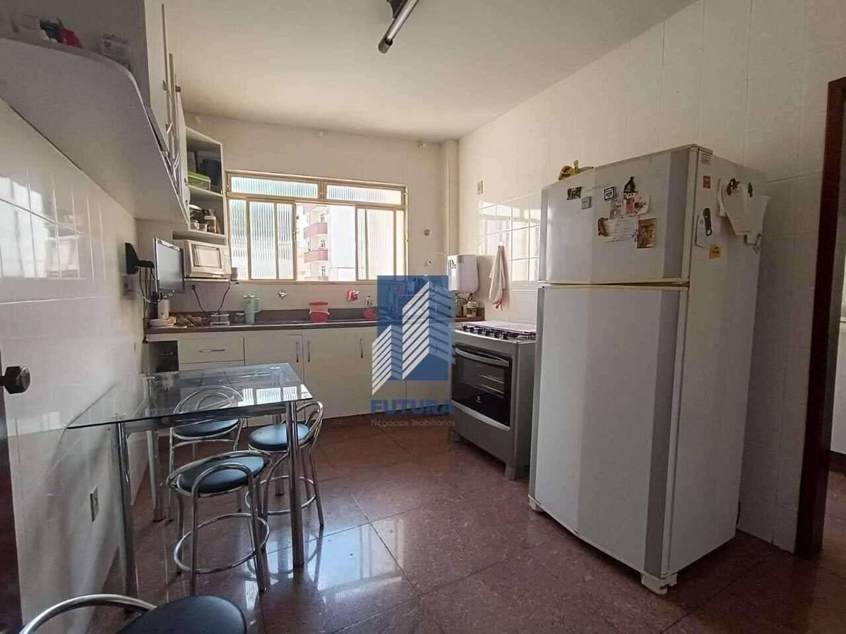 APARTAMENTO À VENDA NO BAIRRO JOÃO BRAZ, VIÇOSA/MG - Apartamento em João Braz da Costa Val, Viçosa - à venda - FUTURA EMPREENDIMENTOS E NEGÓCIOS IMOBILIÁRIOS EIRELI. -ME