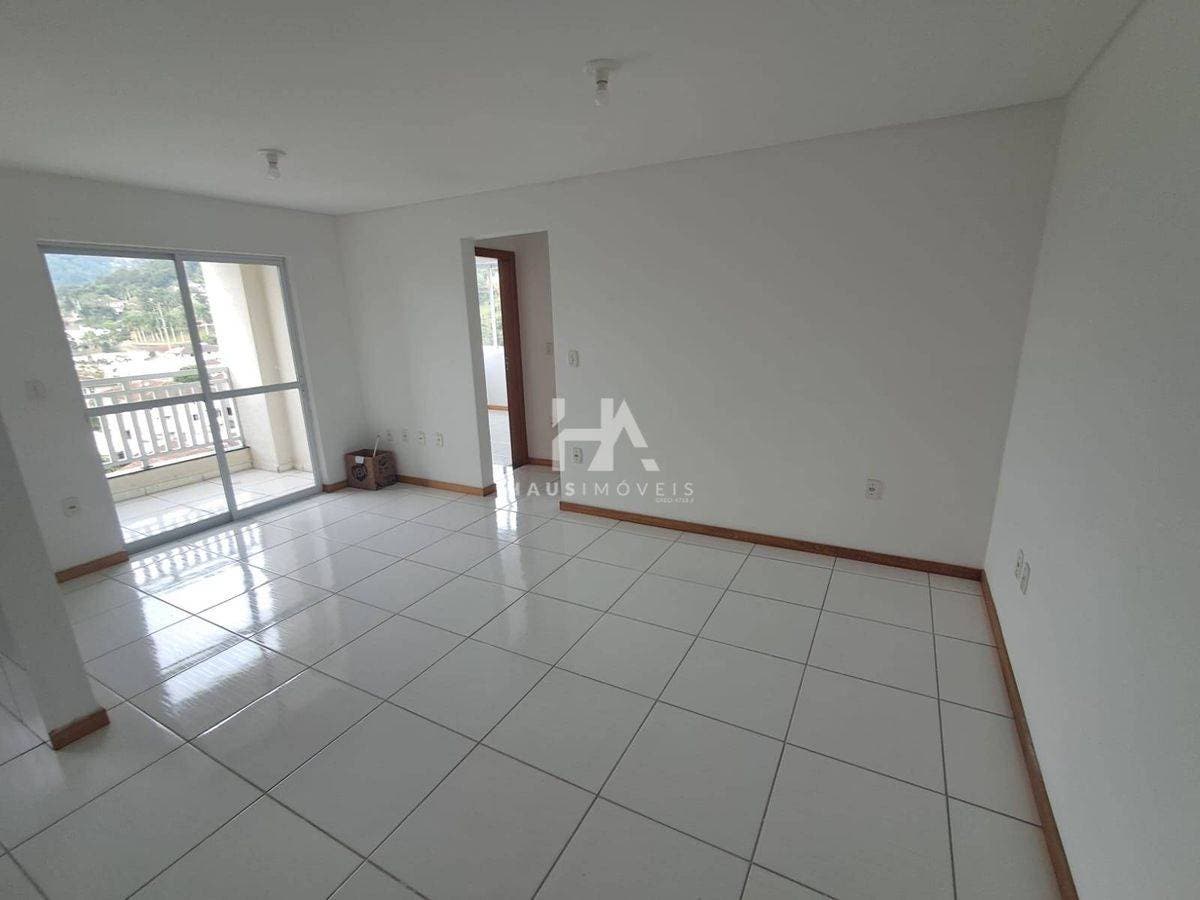 Apartamento Edifício Esplanada Glatz Ref:6977 - Apartamento em Vila Nova, Jaraguá do Sul - para locação - HAUS IMÓVEIS LTDA
