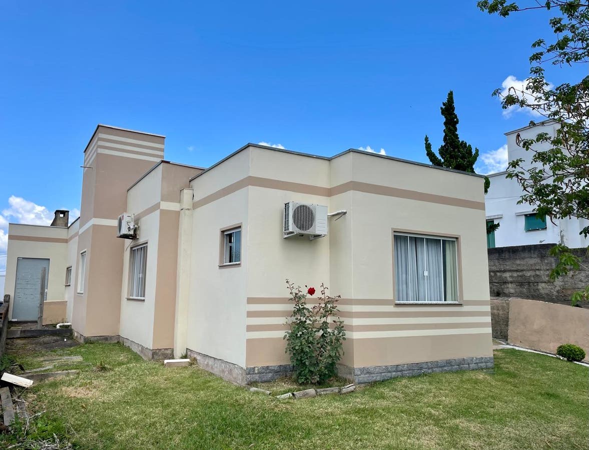 Casa de alvenaria - 3 quartos - Bairro Fundo Canoas - Rio do Sul/SC - Casa em Fundo Canoas, Rio do Sul - à venda - ARPIA Imobiliária