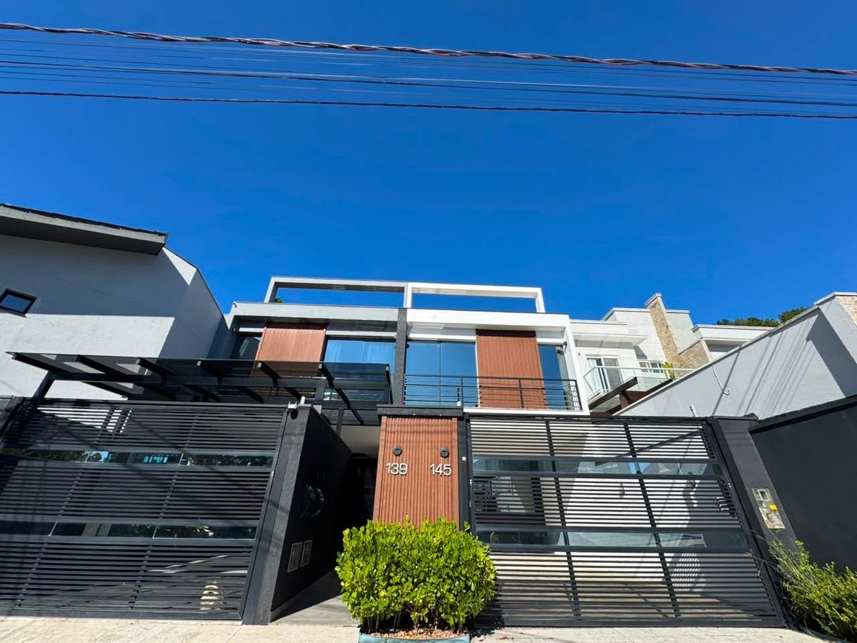 Casa 4 dorms (4 suítes) - Balneário Camboriú/SC - Casa em Praia dos Amores, Balneário Camboriú - à venda - Portal Imóveis Itapema