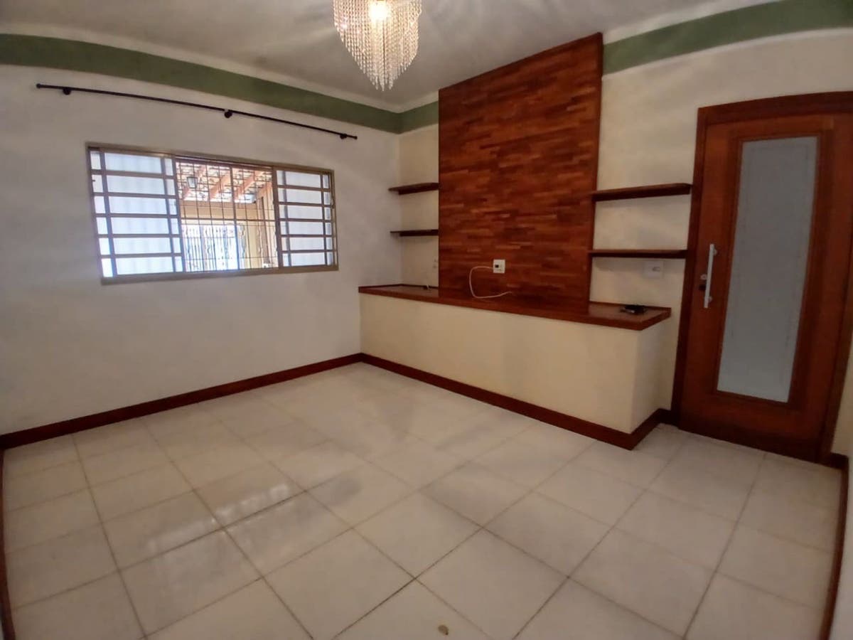 Casa com 3 suítes no Jardim Piratininga - Ribeirão Preto - Casa em Jardim Piratininga, Ribeirão Preto - à venda - JEORGE SILVA ARAUJO