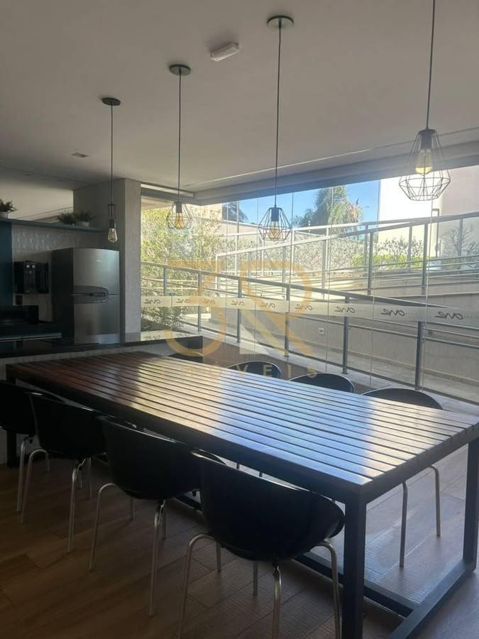 Apartamento, 1 quarto, 59 m² - Foto 26