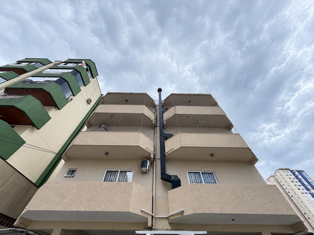 Apto 2 dormitórios (1 suíte) — Dom Manuel IV, Itapema/SC - Apartamento em Meia Praia, Itapema - à venda - Portal Imóveis Itapema