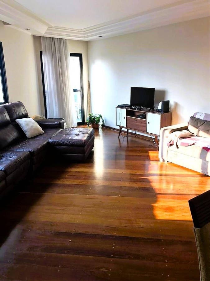 🏢 Apartamento com 3 quartos - Santa Paula, São Caetano do Sul - SP - Apartamento em Santa Paula, São Caetano do Sul - à venda - URBANA ADMINISTRAÇÃO DE BENS LTDA
