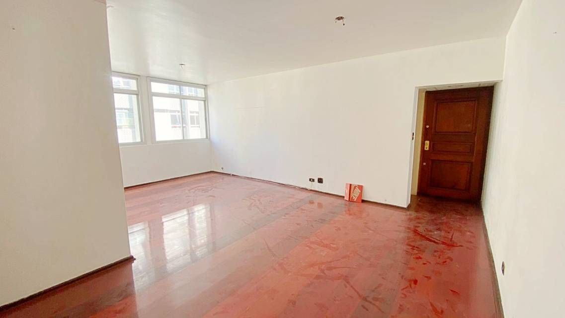 Apartamento com 3 dormitórios à venda - Paraíso - Apartamento em Paraíso, São Paulo - à venda - Marquesa Imóveis