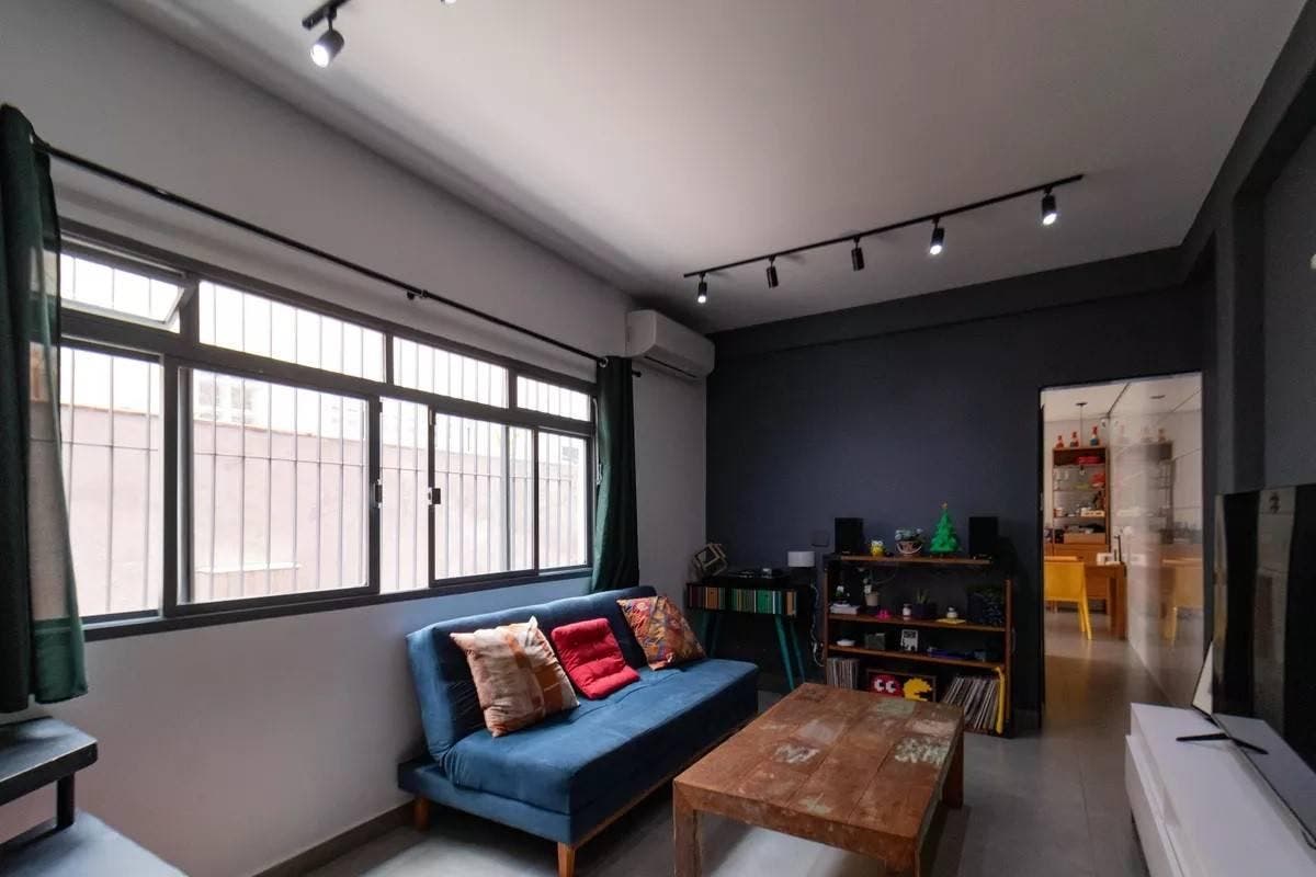 Sobrado de 154m² à Venda por R$ 1.490.000,00 - Vila Romana / São Paulo - Sobrado em Vila Romana, São Paulo - à venda - INGRÁCIA IMÓVEIS