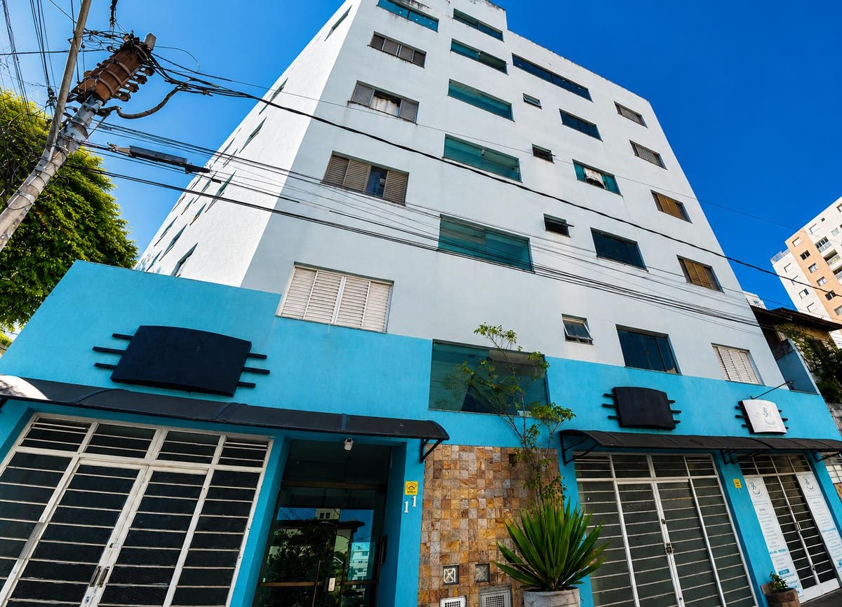 Comercial para Locação, São Benedito - Poços de Caldas - Comercial em São Benedito, Poços de Caldas - para locação - L. Queiroz Correa Negócios Imobiliários Ltda