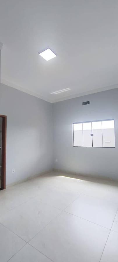 Foto 9 — Casa com 3 quartos, Residencial Canaã - Rio Verde