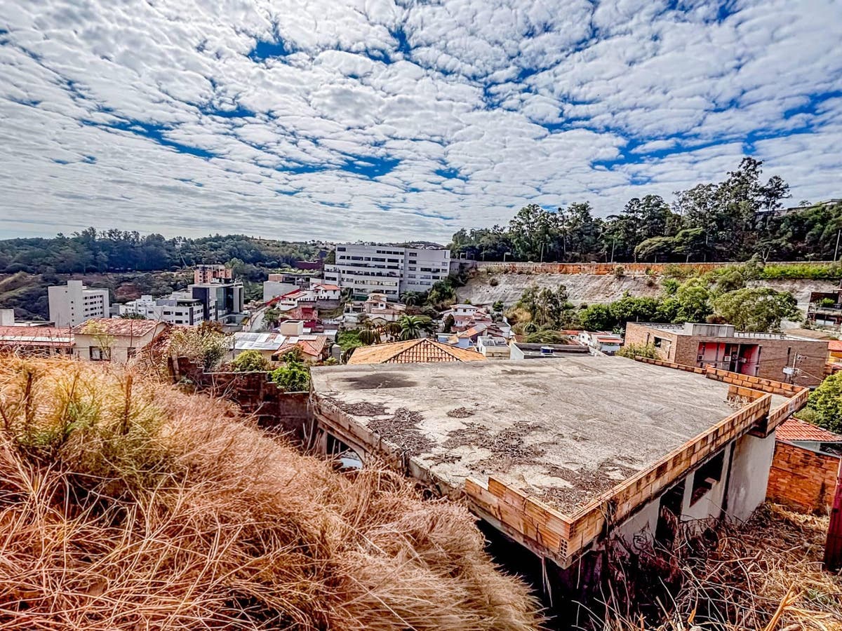 Lote/Terreno à Venda, Santa Lúcia - Belo Horizonte - Lote/Terreno em Santa Lúcia, Belo Horizonte - à venda - Silvio Ximenes Imobiliária