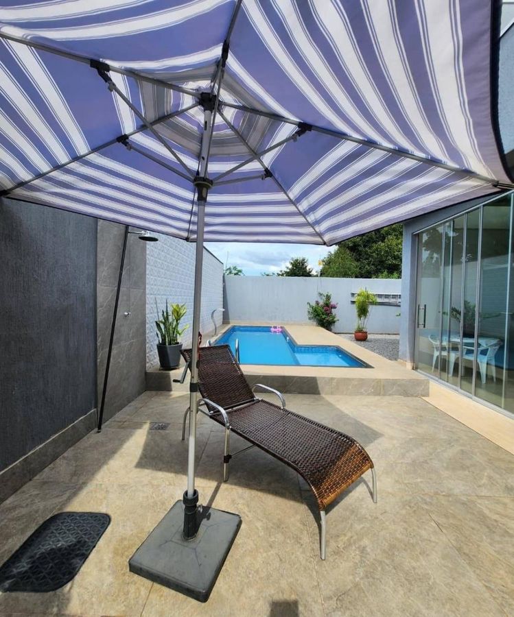 CASA DE ALTO PADRÃO SHVP - R8 - Casa em Brasília - para locação e à venda - CASA GOLD IMÓVEIS