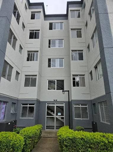 Apartamento 2 Quartos – Condomínio Nova Zelândia 2 - Cotia/SP - Apartamento em Jardim Petrópolis, Cotia - à venda - Alfa Negócios