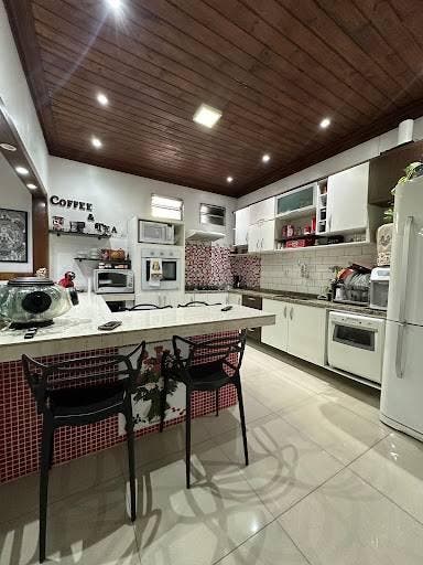 Casa com 3 Quartos à Venda, Socorro - Mogi das Cruzes - Casa em Socorro, Mogi das Cruzes - à venda - Renovar Imóveis Mogi Ltda