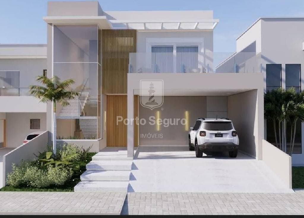 Casa com 3 quartos, Fazenda das Areias - São João da Boa Vista - Casa de Condomínio em Fazenda das Areias, São João da Boa Vista - à venda - Porto Seguro Imóveis