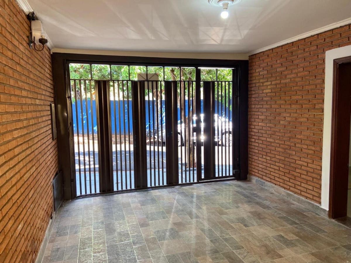 Casa com 3 quartos, Vila Virgínia - Ribeirão Preto - Casa em Vila Virgínia, Ribeirão Preto - à venda - JEORGE SILVA ARAUJO