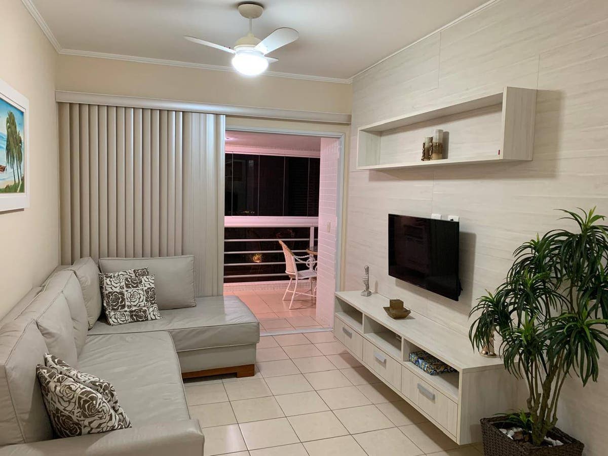 Apartamento a venda no Modulo 02 em Riviera de São Lourenço - Apartamento em Riviera de São Lourenço, Bertioga - à venda - Team ÊXITO Imob