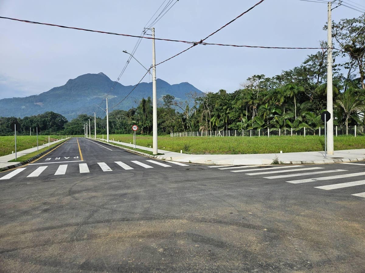 Terreno REF 6922 - Lote/Terreno em Centenário, Jaraguá do Sul - à venda - HAUS IMÓVEIS LTDA