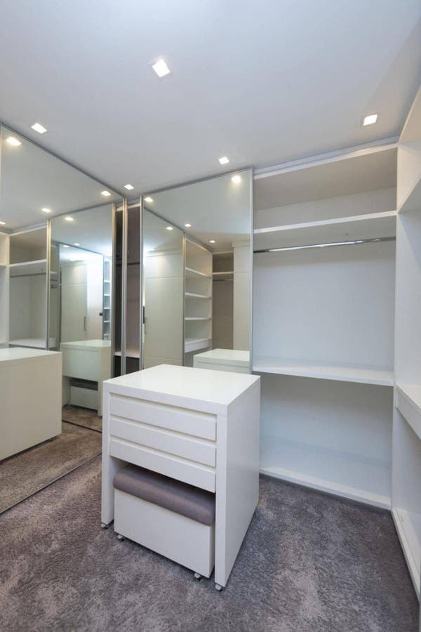 Cobertura Mobiliada a uma Quadra do Mar em Balneário Camboriú - Apartamento em Centro, Balneário Camboriú - à venda - IMEX INVESTIMENTOS LTDA
