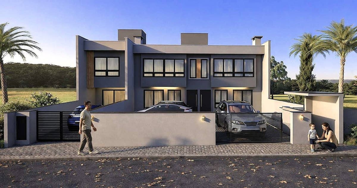 APARTAMENTO 3 DORMITÓRIOS - CZERNIEWICZ - Apartamento em Czerniewicz, Jaraguá do Sul - à venda - MAVIC IMÓVEIS