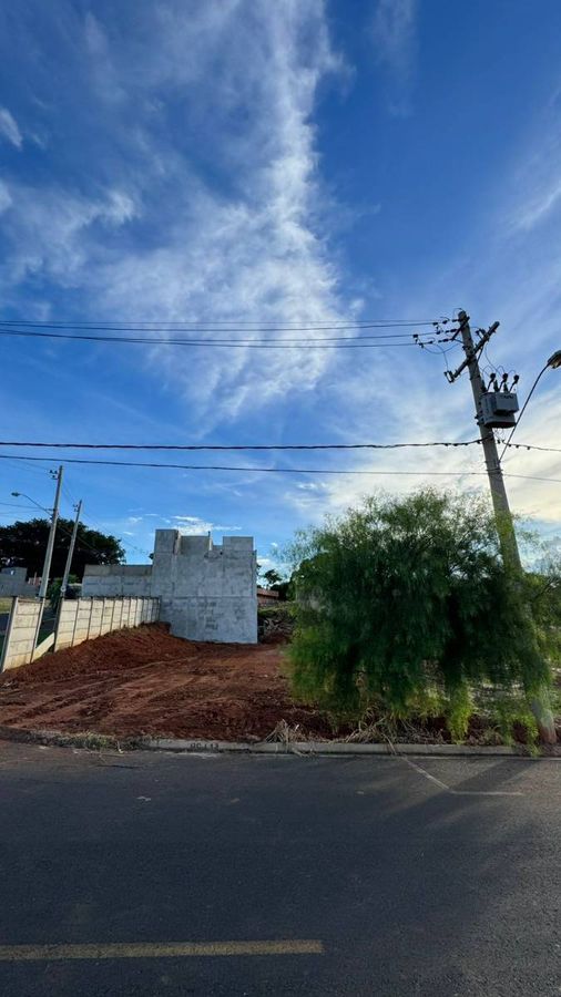 Terreno Eville - Lote/Terreno em Eville, Bady Bassitt - à venda - SOUZA INTERMEDIACOES IMOBILIARIAS LTDA