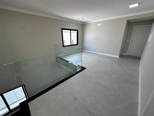 Casa com 3 dormitórios à venda, 280 m² por R$ 2.300.000,00 - Passa Vinte - Palhoça/SC - Casa em Passa Vinte, Palhoça - à venda - Madri Imóveis ltda
