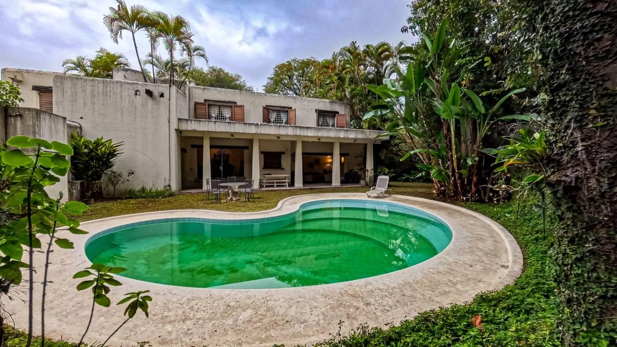 Casa com 5 quartos, Alto de Pinheiros - São Paulo - Casa em Alto de Pinheiros, São Paulo - à venda - Matú Imóveis