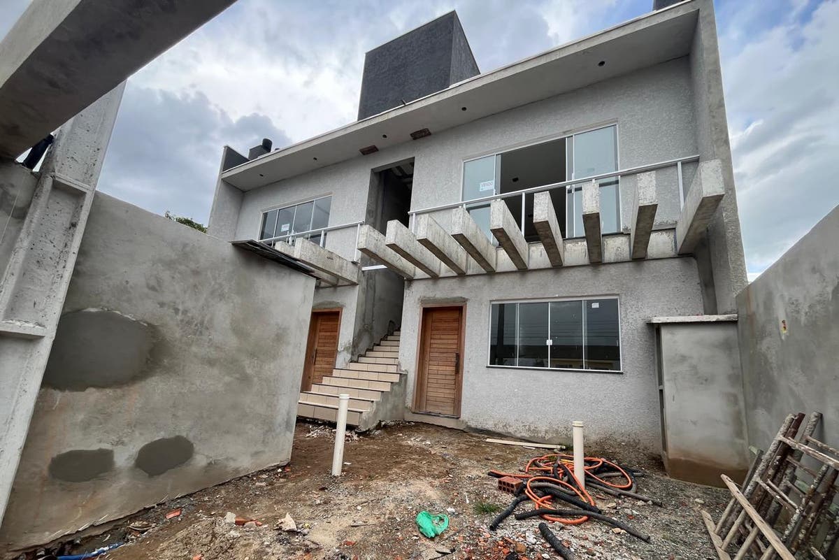 Apartamento com 3 Quartos, 1 Suíte - Itajuba, Barra Velha - Cód. 2727 - Apartamento em Itajuba, Barra Velha - à venda - Elita Imobiliária