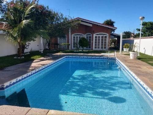 Casa com 3 quartos à Venda, Oásis - Peruíbe - Casa em Oásis, Peruíbe - à venda - Oliveira Filx Imóveis