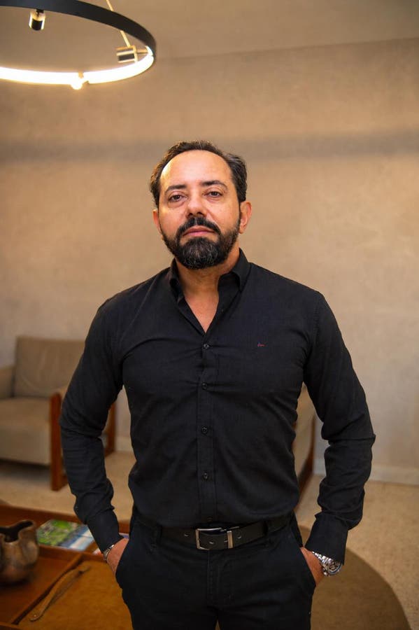 João Bosco Mendonça Filho