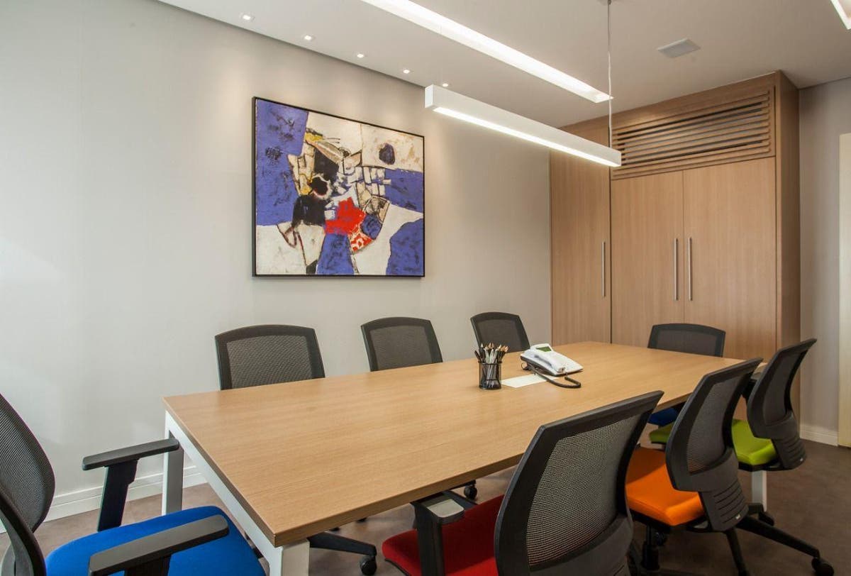 Conjunto Comercial de 104m² à Venda por R$ 1.200.000,00 - Vila Leopoldina / São Paulo - Conjunto Comercial em Vila Leopoldina, São Paulo - à venda - INGRÁCIA IMÓVEIS