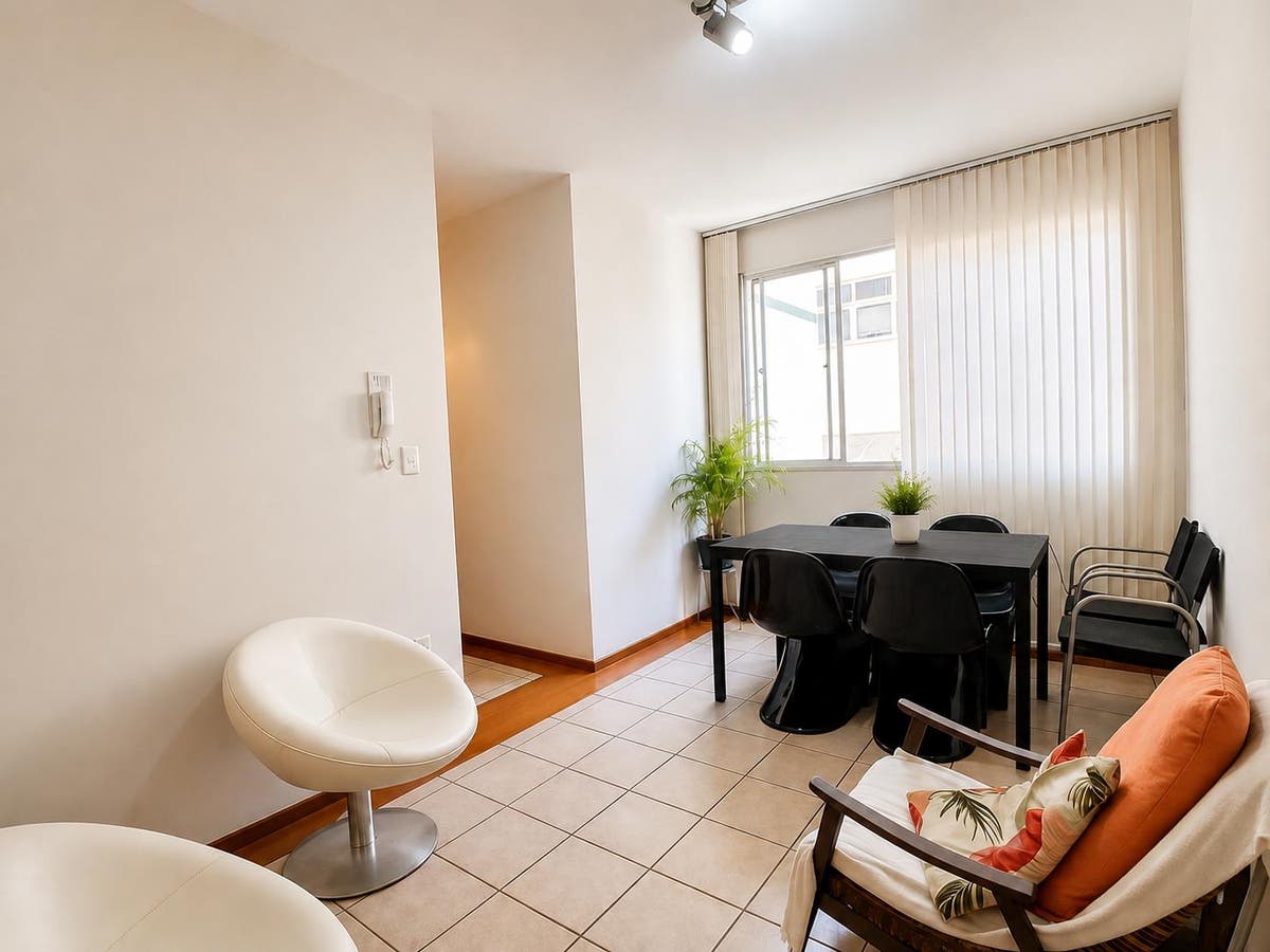 Apartamento com 2 quartos à Venda, Sagrada Família - Belo Horizonte - Apartamento em Sagrada Família, Belo Horizonte - à venda - Silvio Ximenes Imobiliária
