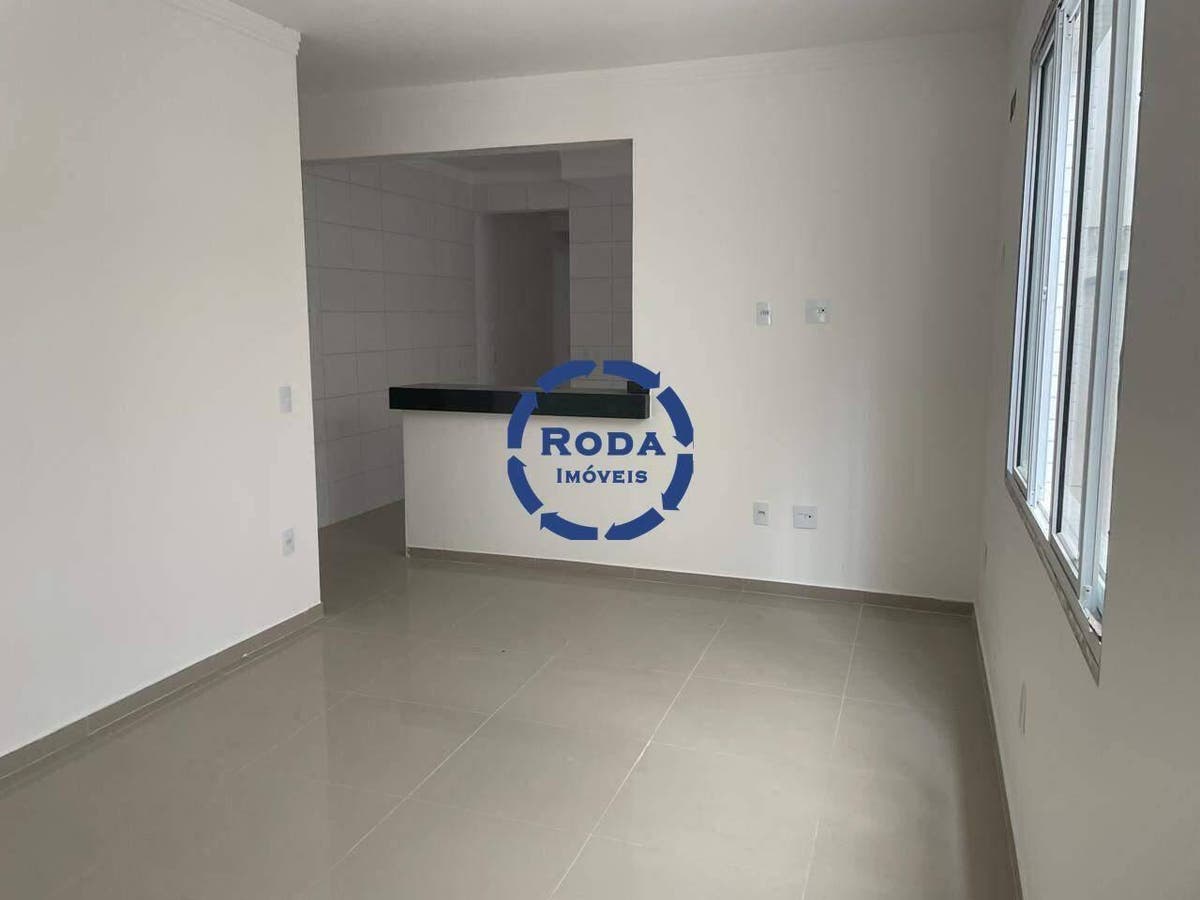 Casa Residencial à Venda em Santos (Aparecida) - 3 Suítes, Varanda Gourmet, 2 Vagas - Casa em Aparecida, Santos - à venda - A.AYRES IMÓVEIS LTDA