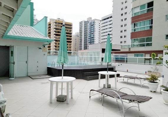 Apartamento à venda no Edifício Águas de Veneza em Balneário Camboriú - Apartamento em Centro, Balneário Camboriú - à venda - Prosperitá